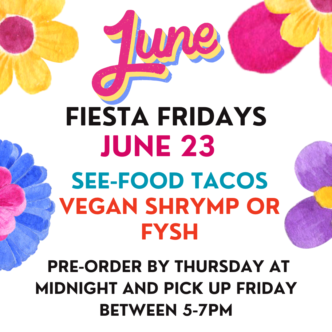 Fiesta fridays see food tacos 2 available friday after 5pm